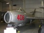MIG-17 Fencer